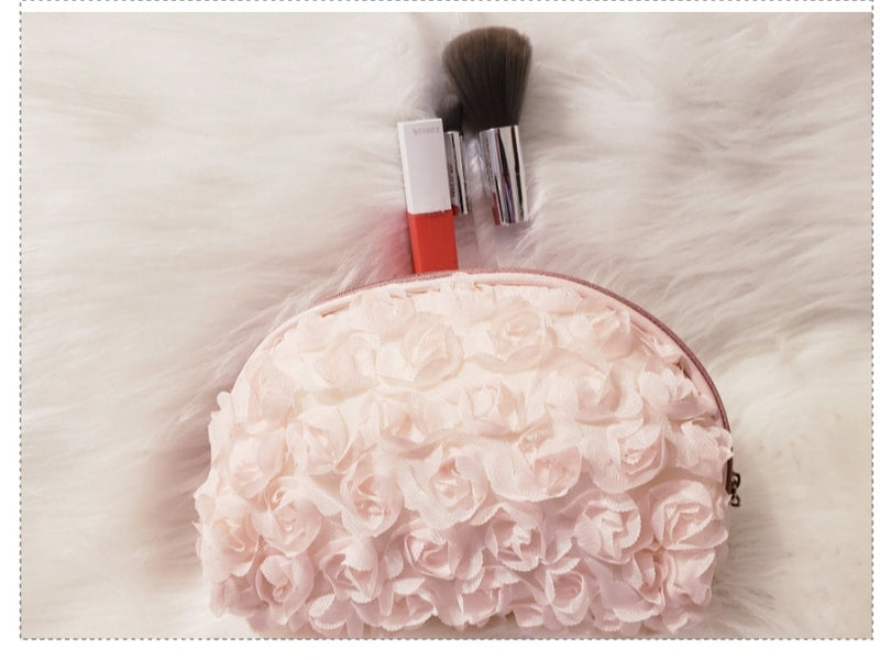 Cosmetic Bags!