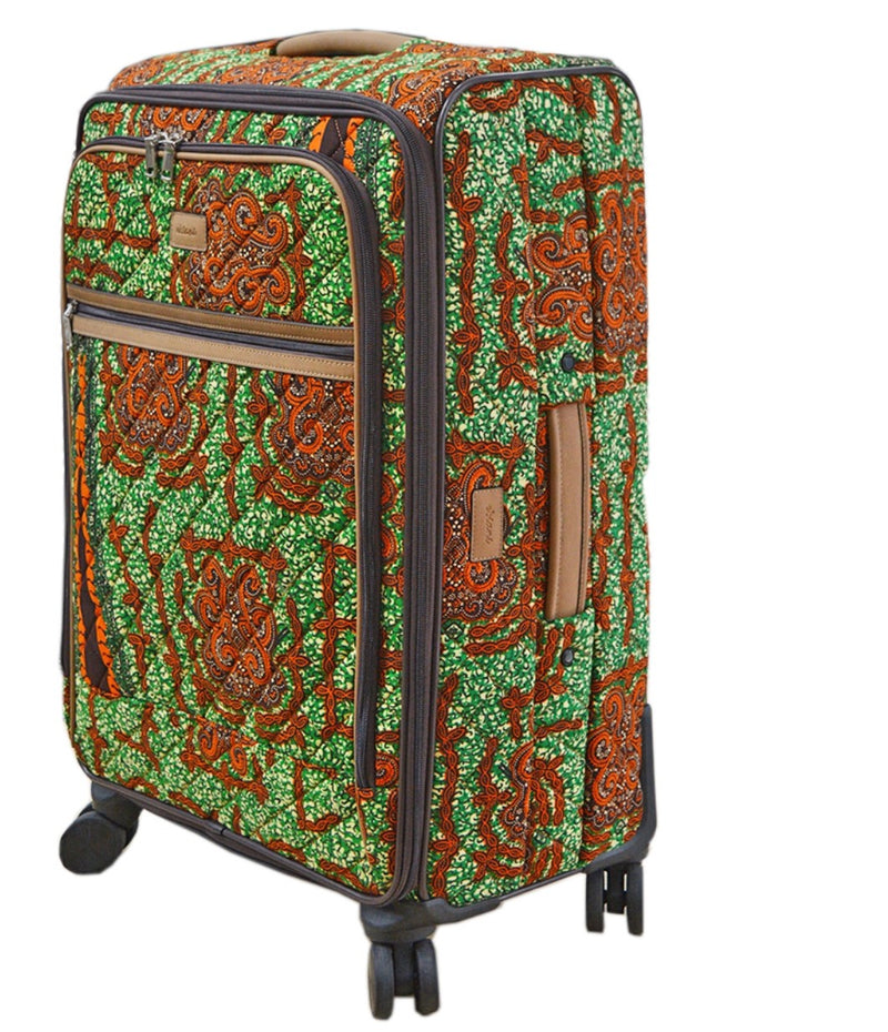 Ebiani Travel Essentials