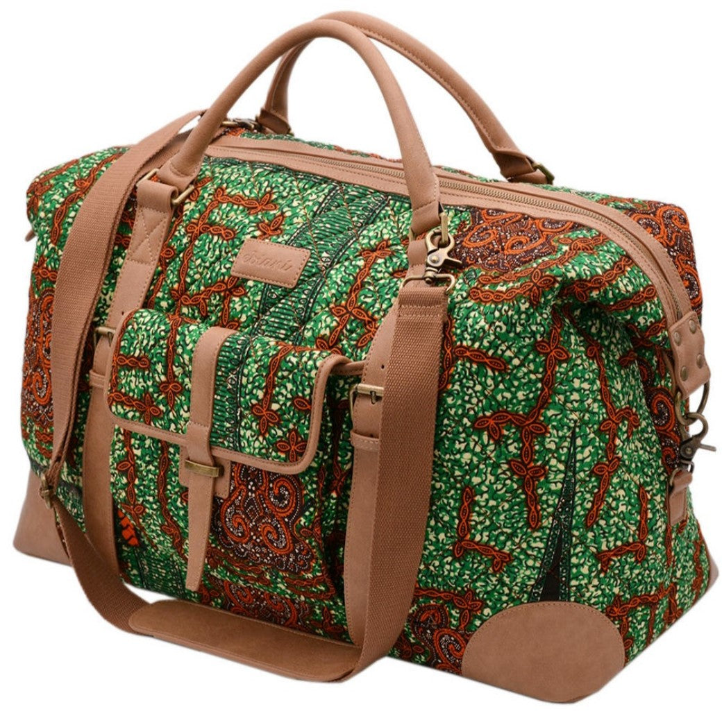 Travel Duffle Bag.