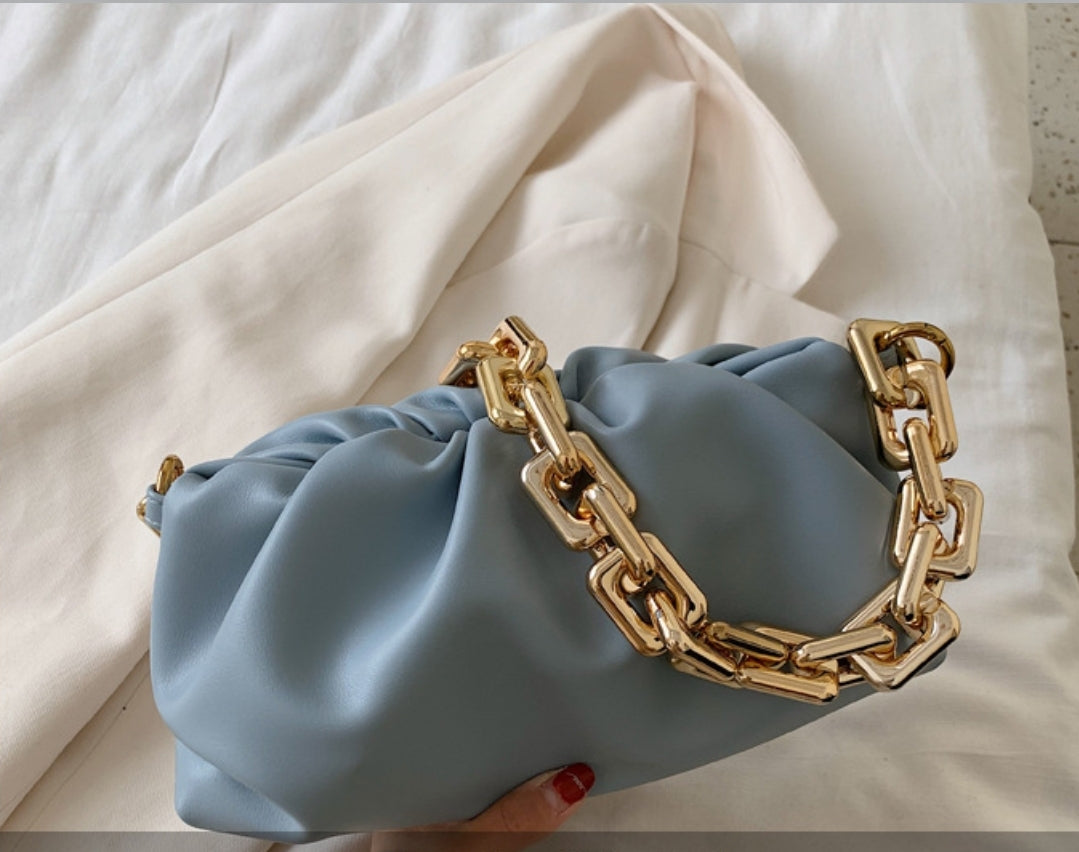 The Esther Bag!